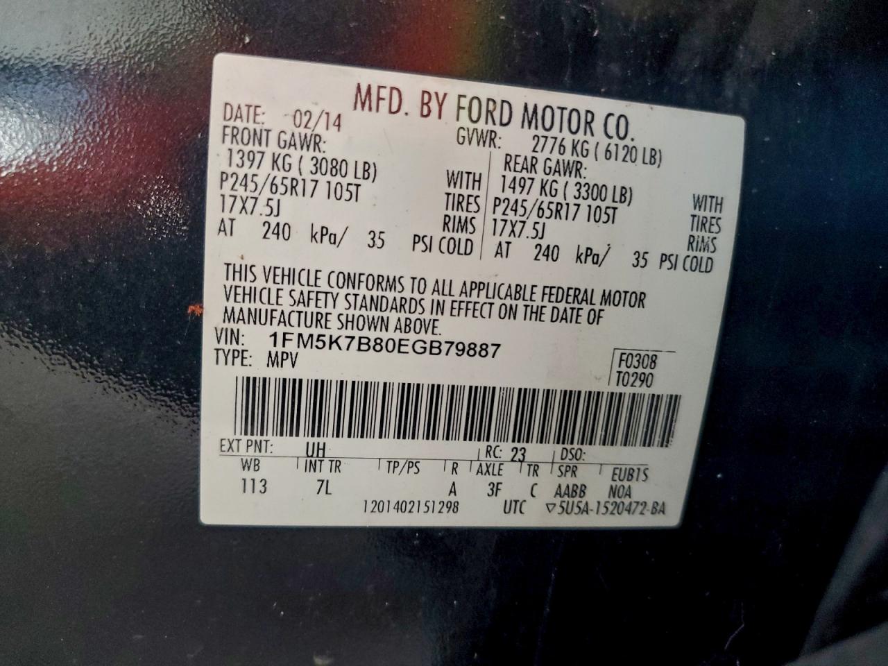 Ford Explorer Image 5