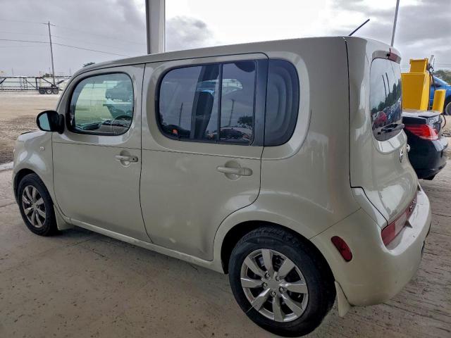 Nissan cube Base Image 2