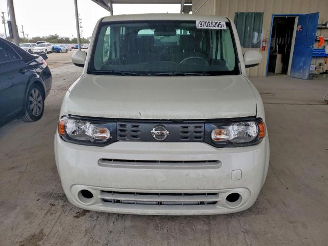 Nissan cube Base Image 12