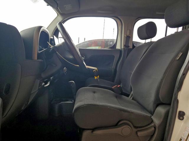 Nissan cube Base Image 5