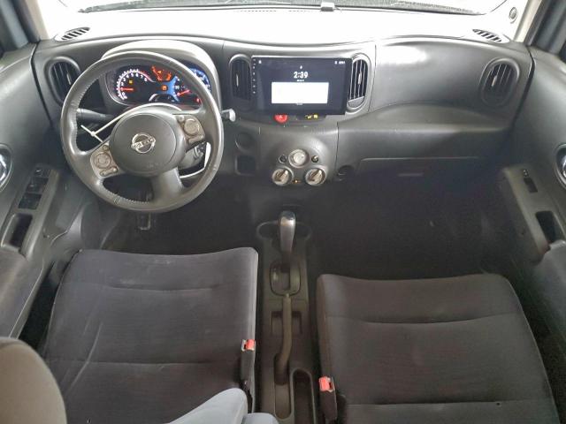Nissan cube Base Image 8