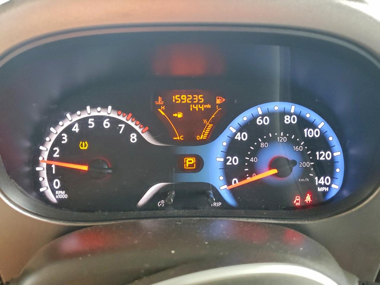 Nissan cube Base Image 4