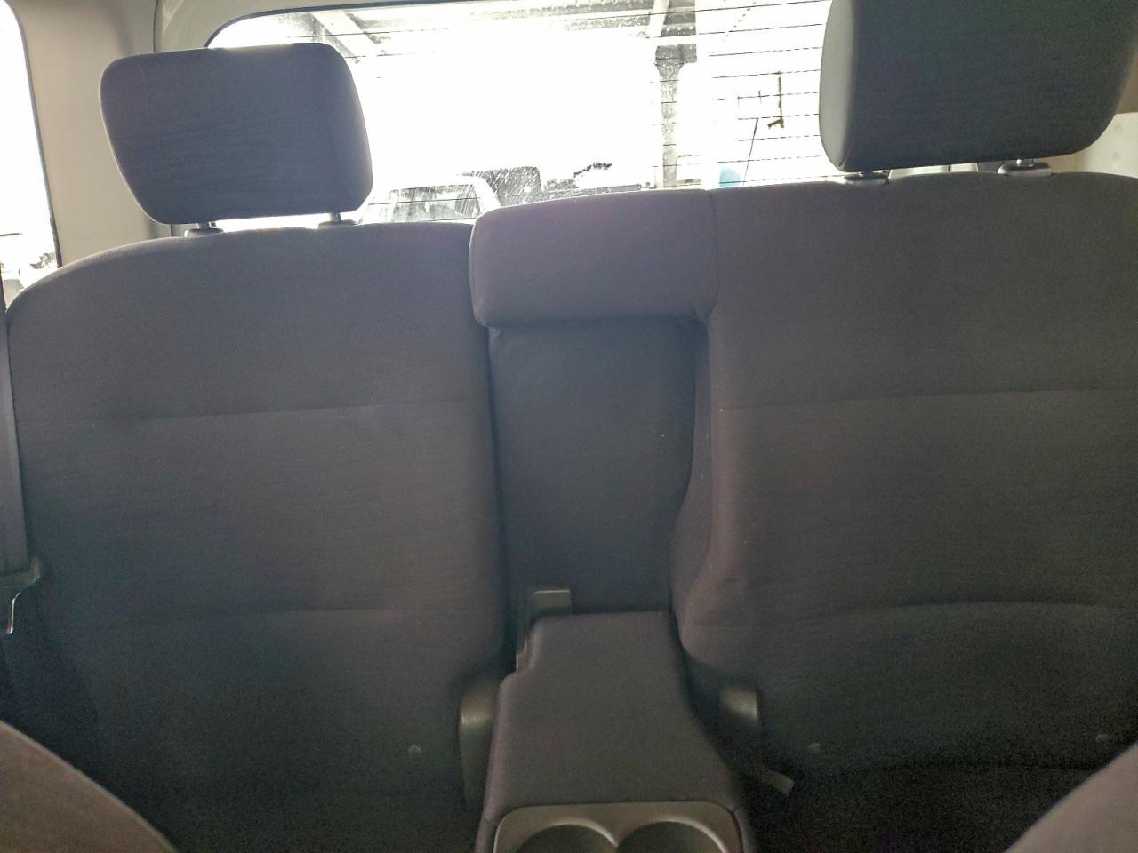 Nissan cube Base Image 10