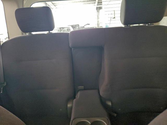 Nissan cube Base Image 10