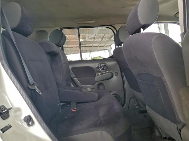 Nissan cube Base Image 7