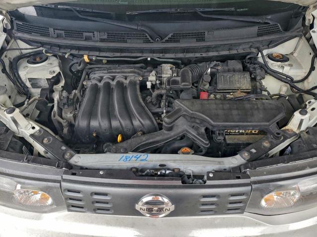 Nissan cube Base Image 9