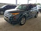 Ford Explorer Xlt Image 1