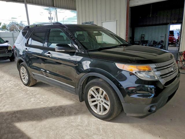 Ford Explorer Xlt Image 12