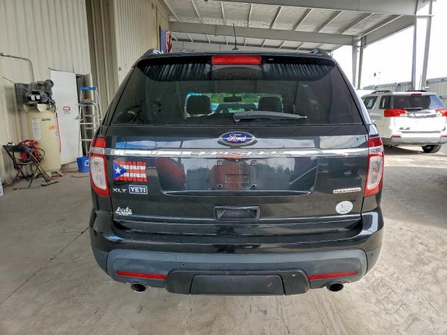 Ford Explorer Xlt Image 13