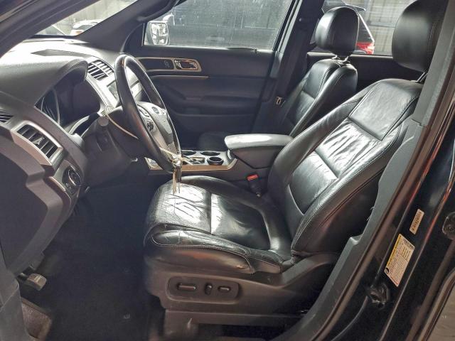 Ford Explorer Xlt Image 11