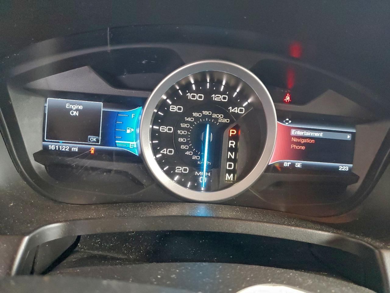 Ford Explorer Xlt Image 10