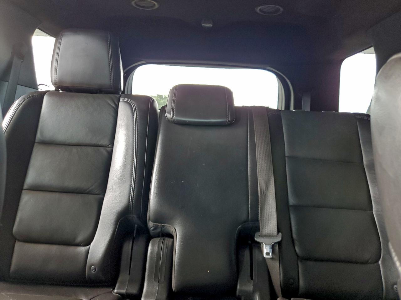 Ford Explorer Xlt Image 5