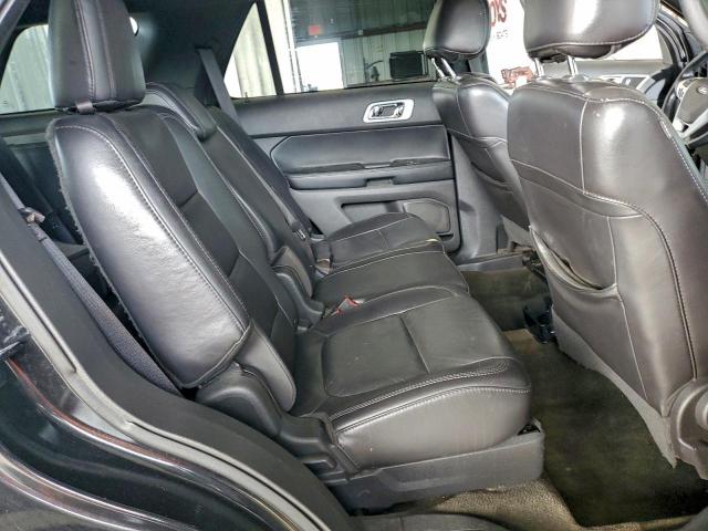 Ford Explorer Xlt Image 7