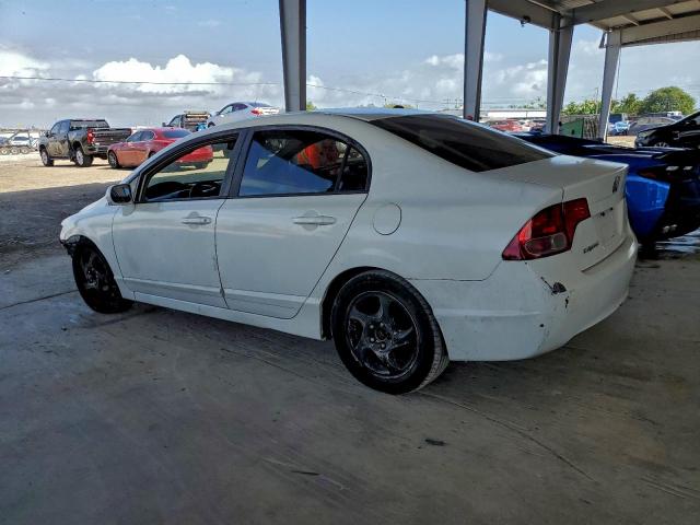 Honda Civic Lx Image 12