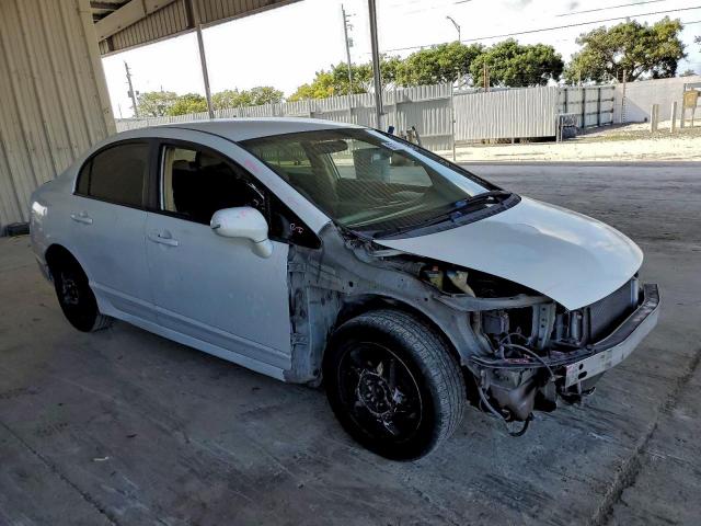 Honda Civic Lx Image 11