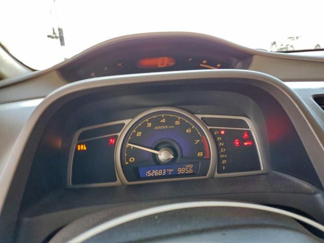 Honda Civic Lx Image 6