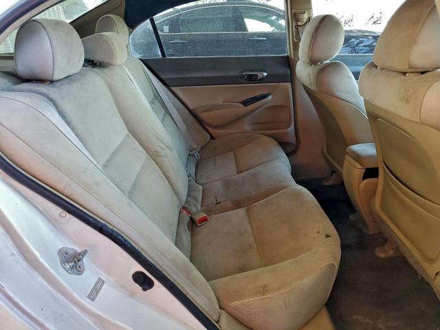 Honda Civic Lx Image 2