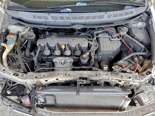 Honda Civic Lx Image 7