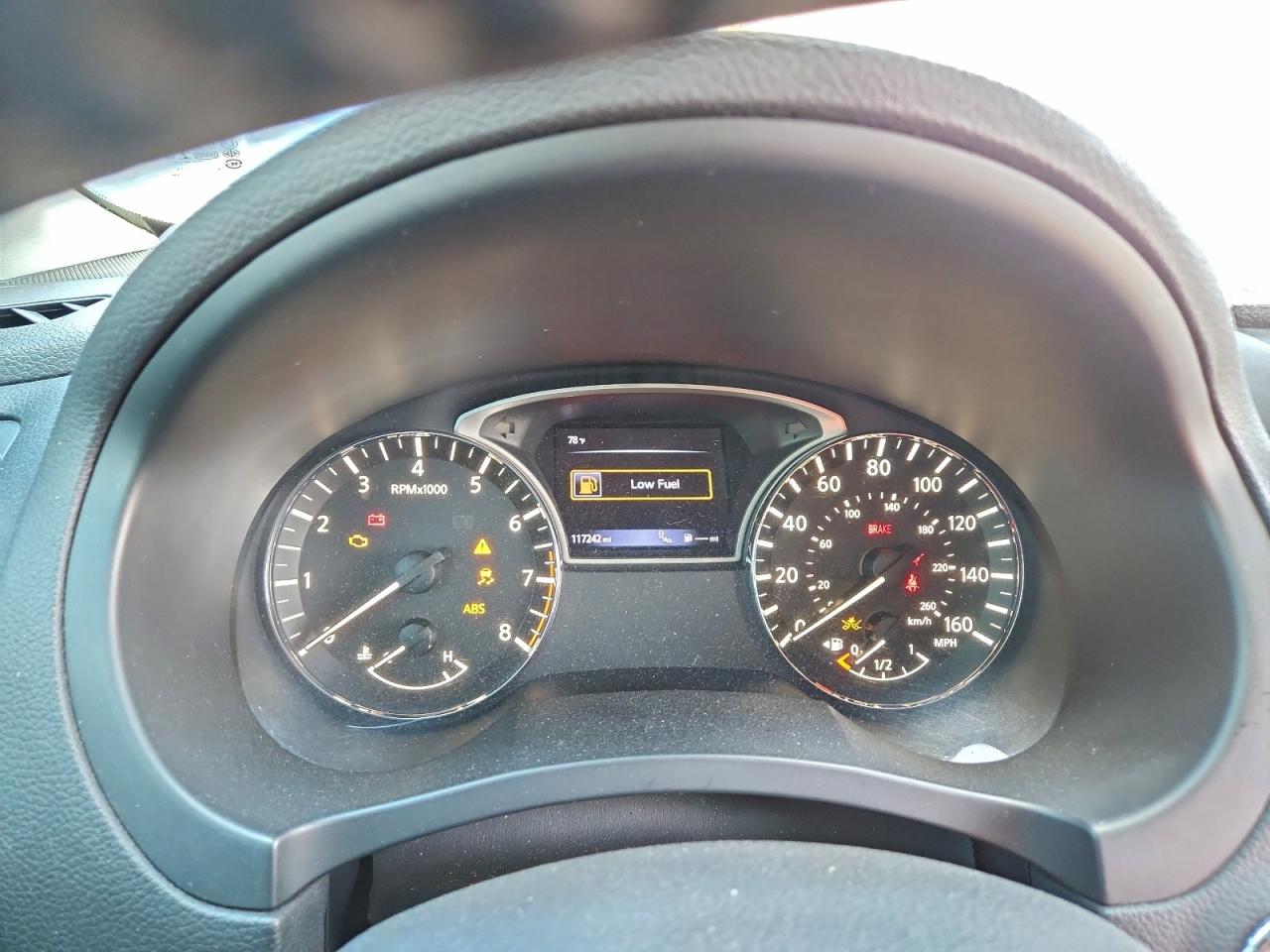 Nissan Altima 2.5 Image 5