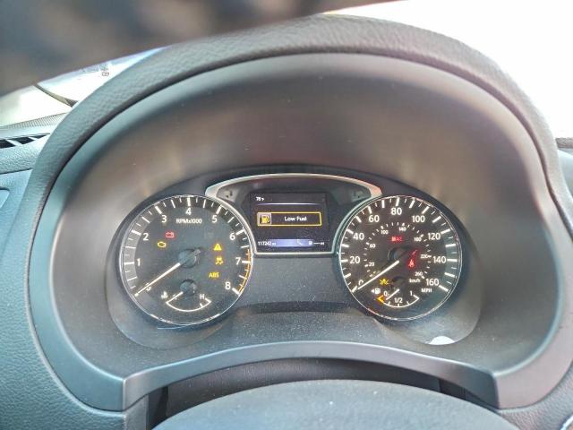 Nissan Altima 2.5 Image 5