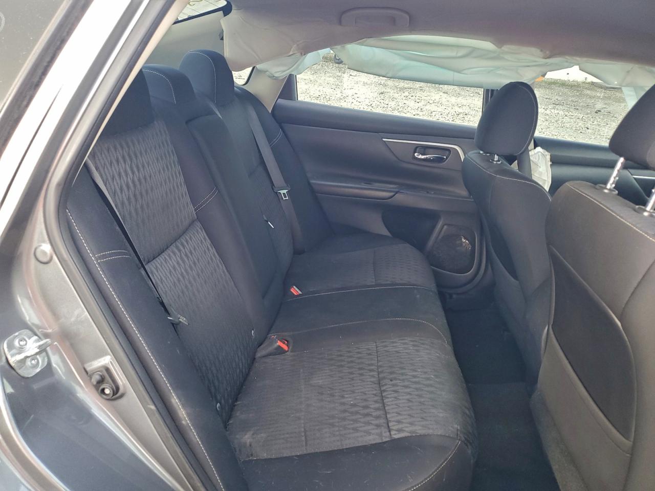 Nissan Altima 2.5 Image 10