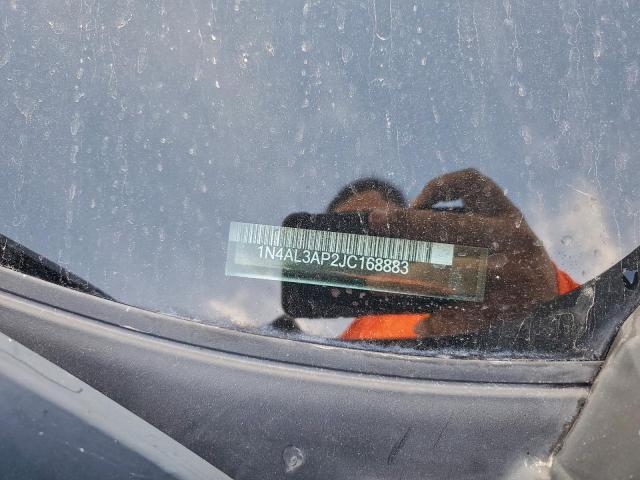 Nissan Altima 2.5 Image 6