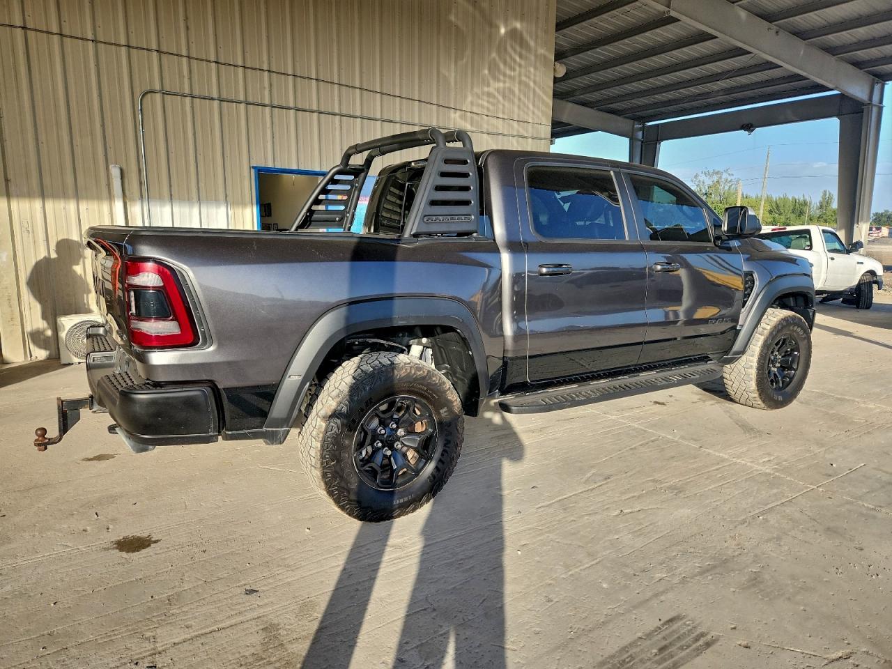 Ram 1500 Trx Image 2