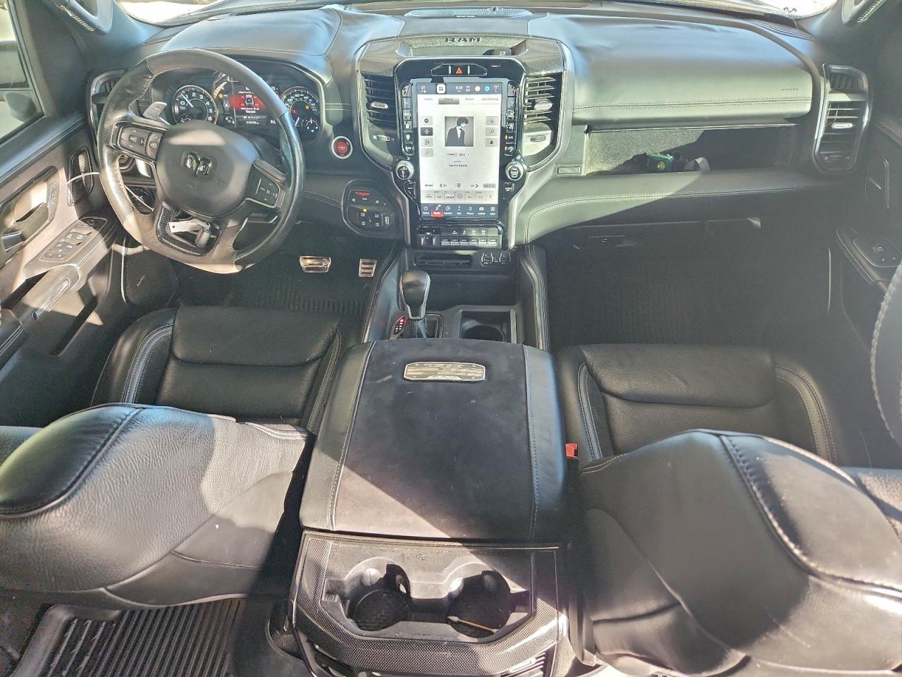 Ram 1500 Trx Image 3