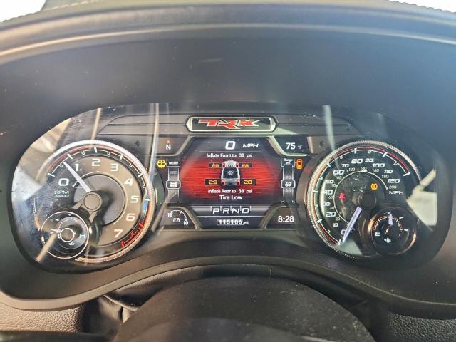 Ram 1500 Trx Image 5