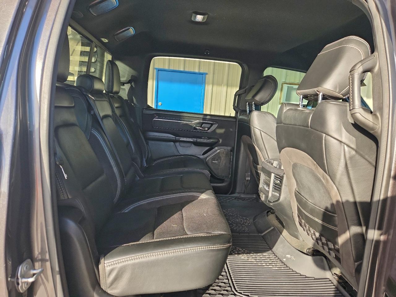 Ram 1500 Trx Image 9