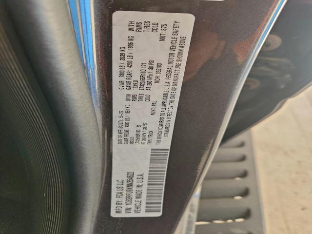 Ram 1500 Trx Image 12