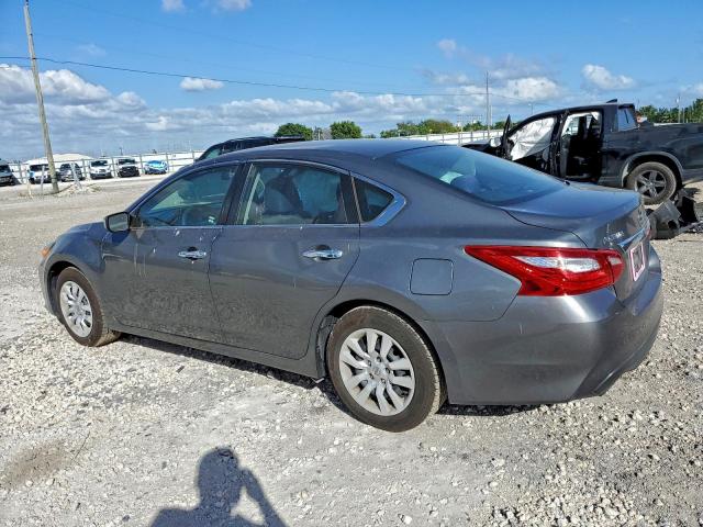 Nissan Altima 2.5 Image 3