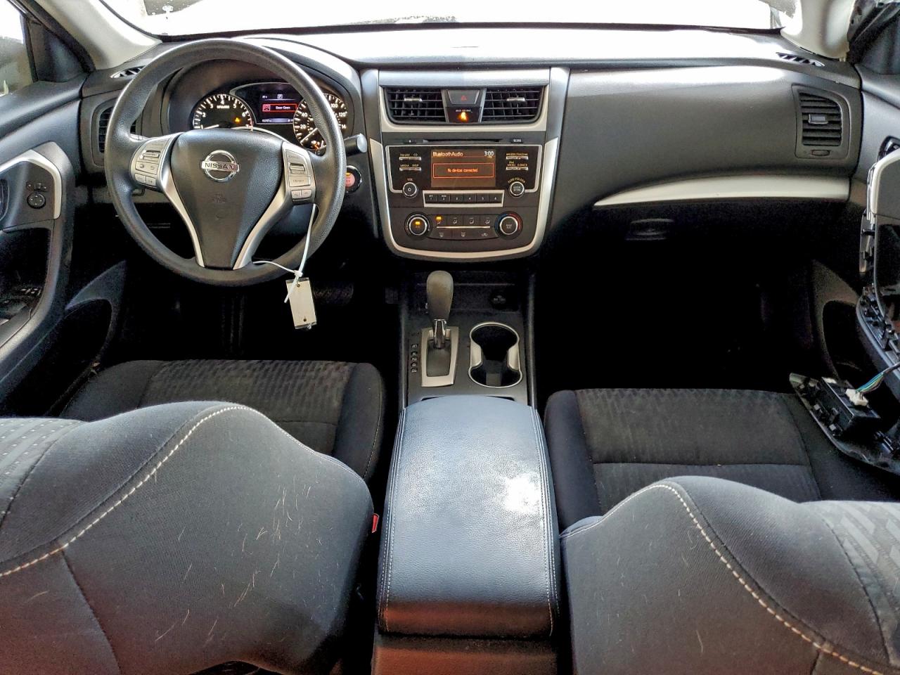 Nissan Altima 2.5 Image 11