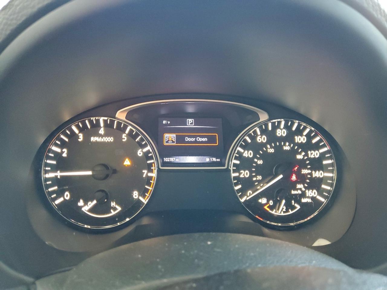 Nissan Altima 2.5 Image 6