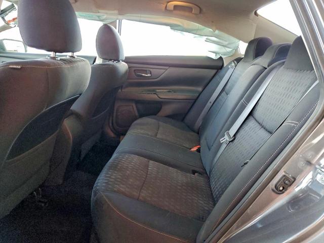 Nissan Altima 2.5 Image 9