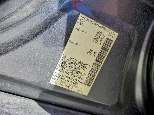 Nissan Altima 2.5 Image 12