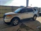 Ford Explorer Image 1