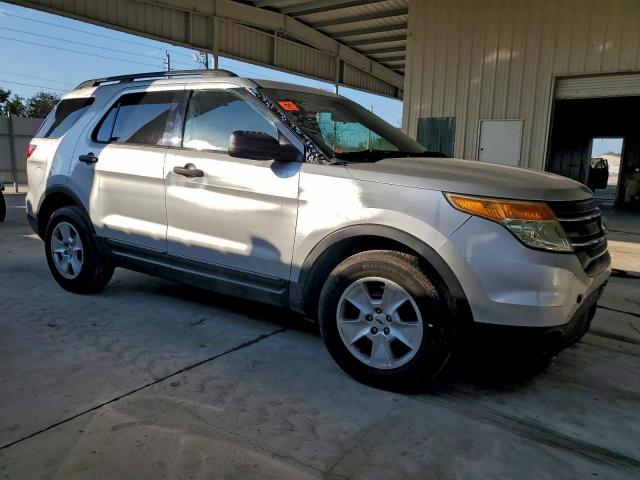 Ford Explorer Image 10