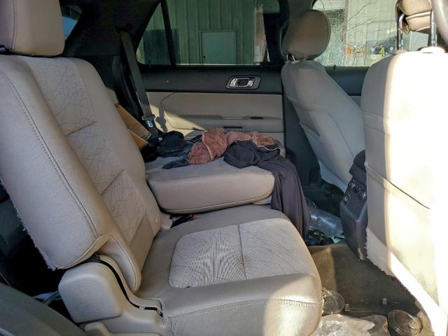 Ford Explorer Image 5