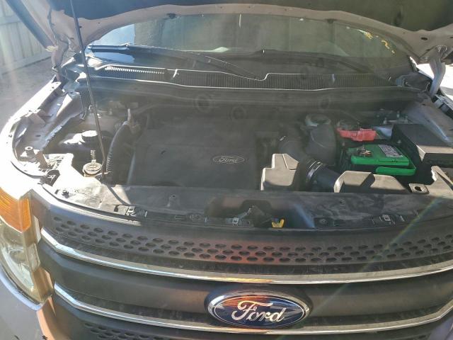 Ford Explorer Image 11