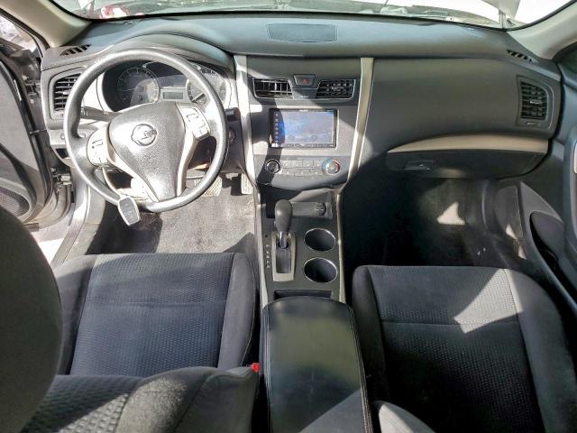 Nissan Altima 2.5 Image 9