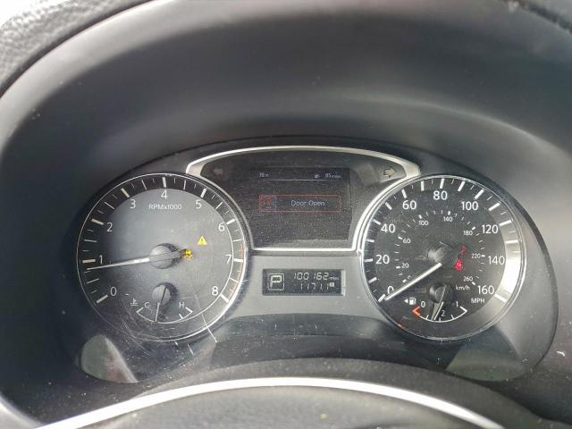 Nissan Altima 2.5 Image 10