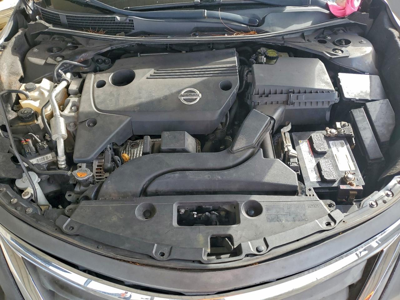 Nissan Altima 2.5 Image 6
