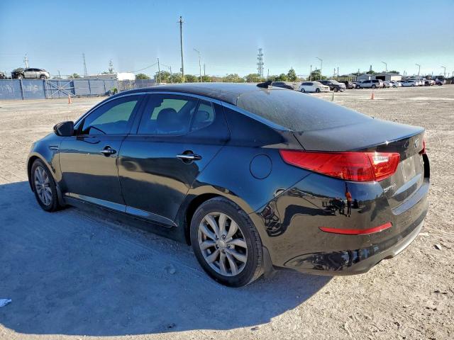 Kia Optima Ex Image 9