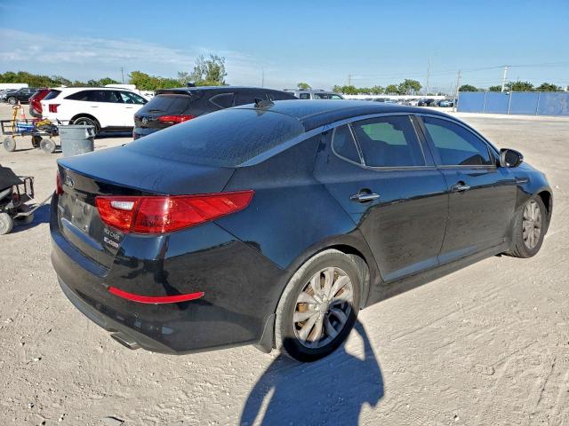 Kia Optima Ex Image 11