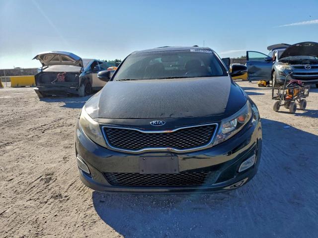 Kia Optima Ex Image 10