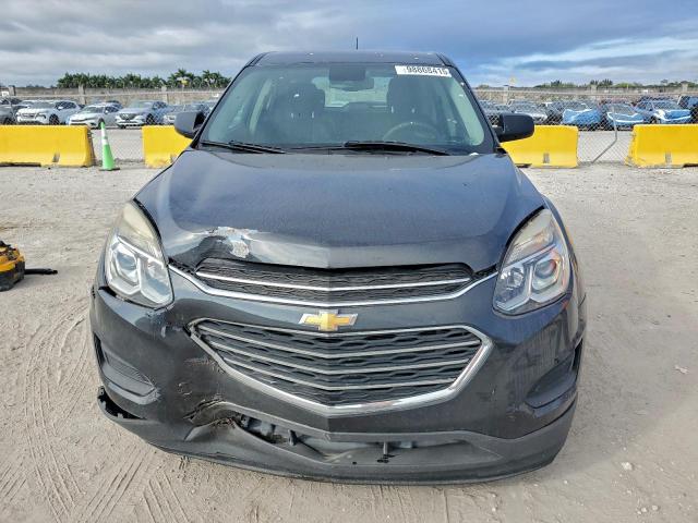 Chevrolet Equinox Ls Image 6