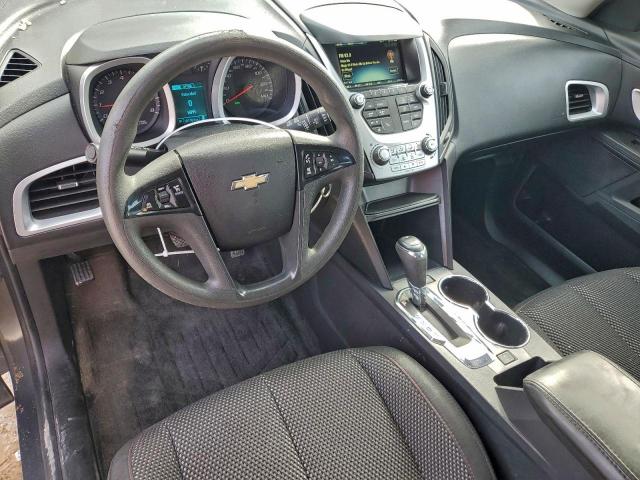 Chevrolet Equinox Ls Image 8