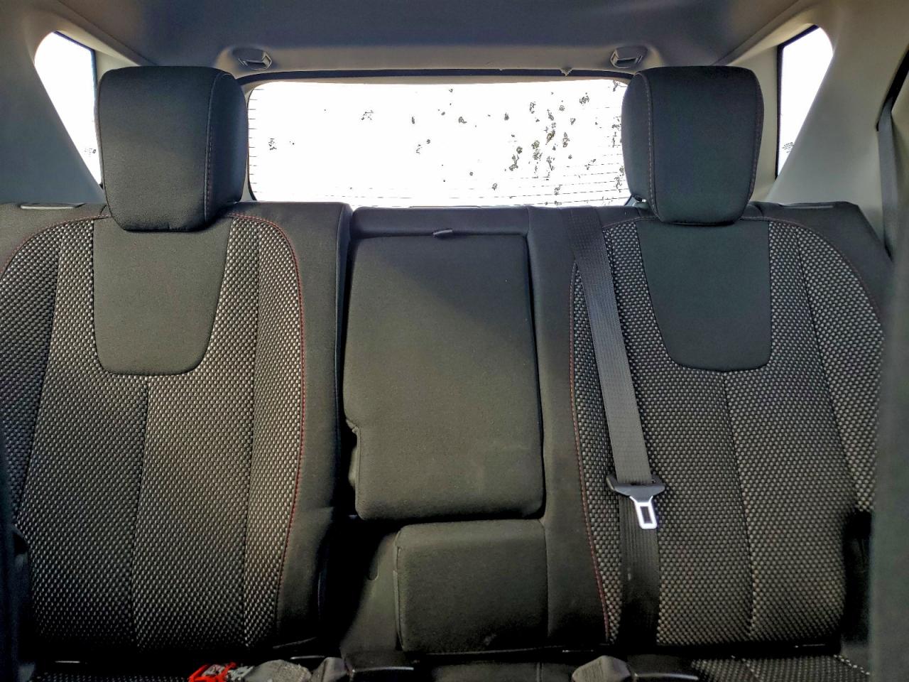 Chevrolet Equinox Ls Image 5