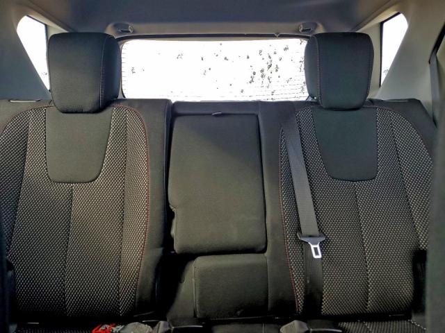 Chevrolet Equinox Ls Image 5